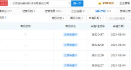 转转申请“发条借钱”、“发条分期”商标