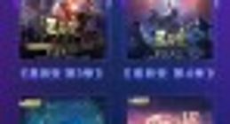 阅文动漫公布15部IP改编作品 《斗破苍穹三年之约》预计年内播出