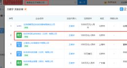 瓜子二手车关联公司成立汽车服务公司，注册资本3亿美元