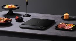 99挡旋钮控温黑科技 米家推出超薄电磁炉