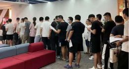 在线教育裁员众生相：失业的年轻人该如何「自救」？