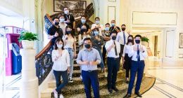 特斯拉如何将Model 3设计成“五星安全”