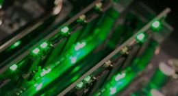 宇瞻科技总裁：DRAM合约价格明年不太可能大幅下滑