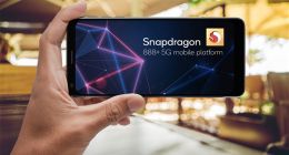 iQOO 8系列赛道版美图首曝：引领速度美学新潮流