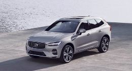 外媒：沃尔沃瑞典哥德堡工厂将因芯片短缺停产 最晚下周复产