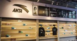 安踏，速跑下的隐忧