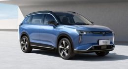 威马汽车否认接盘ST众泰：没有任何兴趣参与