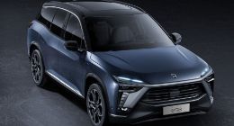 美一好创始人驾驶蔚来ES8启用自动驾驶后发生交通事故不幸逝世