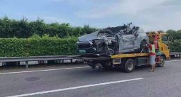 蔚来NOP致死 副总裁沈斐或遇更大危机