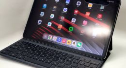 生产力可能不相伯仲 但却拥有更多的可能性！小米平板5 Pro试用体验