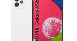 三星Galaxy A52s详细配置曝光：搭载骁龙778G芯片