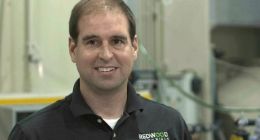 电动汽车崛起，电池发展却还落后两万英里