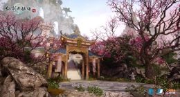 《仙剑奇侠传七》角色背景曝光：峨眉仙境 神秘苗村