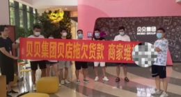 贝店溃败背后 社交电商洗牌加速