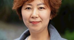 亚马逊华裔女高管即将离职 曾任贝索斯