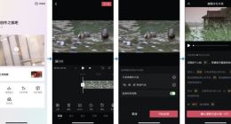 西瓜视频上线“去水化”工具 智能剪辑无效信息