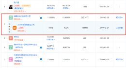 小米投资健身服务APP“e健身”，后者提供健身课程的开发及培训等