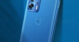 3299元！摩托罗拉edge s pro青玉案配色今日首发