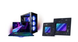 英特尔正式宣布高性能显卡品牌