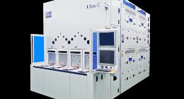 盛美步入边缘刻蚀领域，新产品支持3D NAND、DRAM和先进逻辑制造工艺