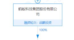 阿里巴巴关联公司注册资本增加至1亿元
