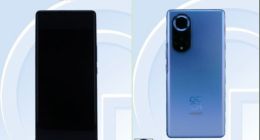 华为nova 9证件照首曝：双挖孔曲面屏+双环四摄