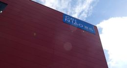 菜鸟正式启用华东集运仓 兼顾包裹存储及处理能力