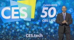 主办方：接种疫苗方能参加明年CES线下活动