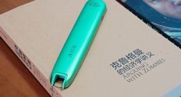 讯飞翻译笔S11评测：从阅读到英语学习，「双减」过后的自学利器！