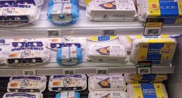 可生食鸡蛋销量逐步增长 盒马输出“母鸡溯源标准”
