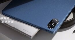 2599元起！荣耀平板V7 Pro今日首销：全球首发迅鲲1300T