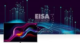 海信电视荣获欧洲影音协会EISA年度大奖