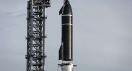 SpaceX提交星链项目修订申请 拟用星际飞船发射3万颗卫星