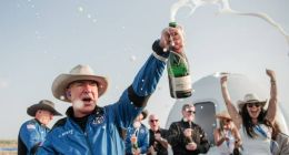 贝索斯蓝色起源已有多名人才离职 有人加入SpaceX投奔马斯克