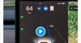 马斯克：我曾用一件T恤骗过我们家Autopilot系统