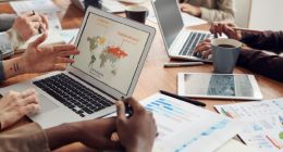 “在线办公”到“在线生产”，现代企业突围新思路