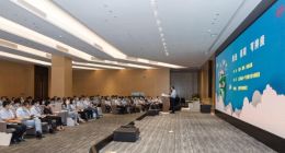 落实双碳目标 比亚迪打造中国汽车品牌首个零碳园区总部