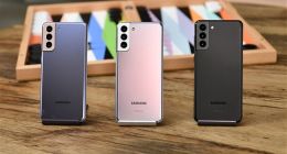 三星Galaxy S22系列相机细节曝光：此次的亮点竟不是超大杯