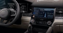 领克、亿咖通科技、百度Apollo携手打造领克09超级智慧座舱