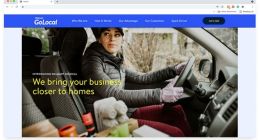 沃尔玛推出商业配送服务GoLocal 为其他零售商送货