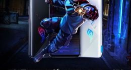 4699元起！腾讯ROG游戏手机5s系列今日开售：最强骁龙888+手机