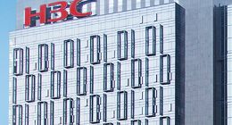 新华三成功中标中国石化2021-2022年信息类硬件设备框架招标项目