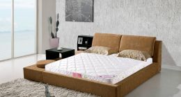 智能床垫能否撑起失眠人的梦？