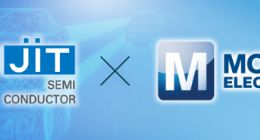 强茂宣布与贸泽电子达成全球销售协议