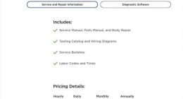 特斯拉推出在线诊断软件 车主可自主修车？