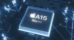 9月14日见！iPhone 13系列搭载A15芯片：NPU性能升级