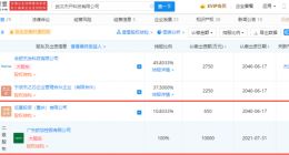 OPPO投资杰开科技，后者从事汽车电子芯片产品等