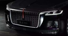 成都车展 | 红旗H9，花30万买到300万的商务范