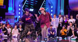 《这！就是街舞4》豆瓣评分8.9 全球合计斩获热搜超700个