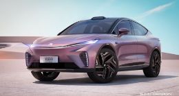 R汽车完成10000台交付 新车ES33预计2022年下半年上市